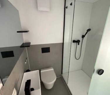 Polchow Apartment | Family-Friendly Fischerhus37 FeWo Kranichwiese - 4 Stars