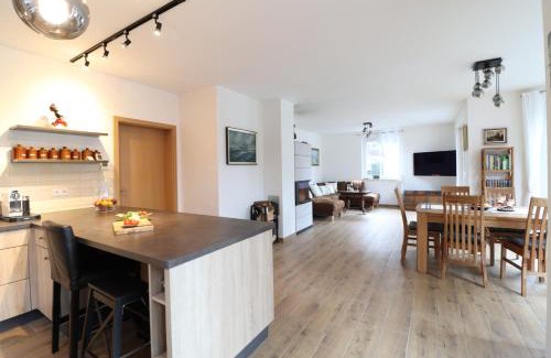 Ostseebad Dierhagen House | Oceanfront Escape at Fischlandhus: Your Ideal Getaway