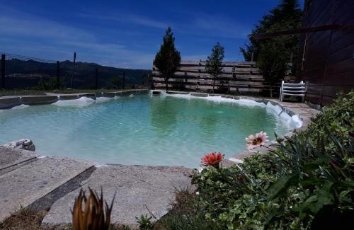 Mondim de Basto House | Fisgas Cabana: Guest Rated 9.9 with Oceanfront Views