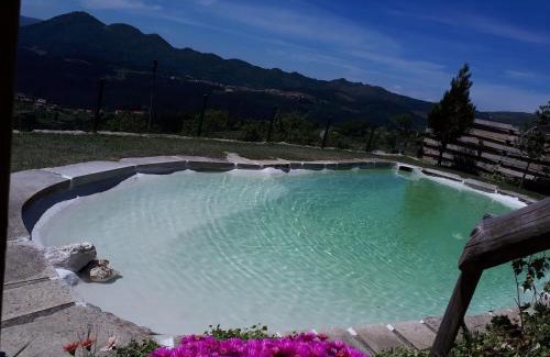 Mondim de Basto House | Fisgas Cabana: Guest Rated 9.9 with Oceanfront Views