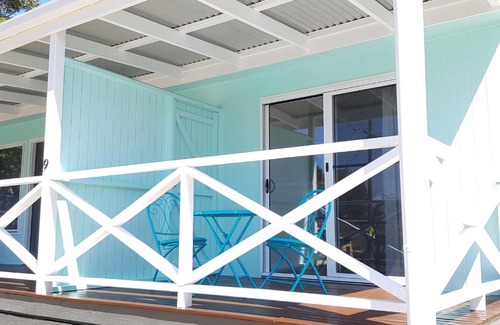 Fish Creek Apartment | Guest Rated: 9/10 at Fish Creek Adrift Accommodation