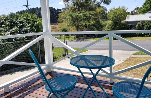 Fish Creek Apartment | Guest Rated: 9/10 at Fish Creek Adrift Accommodation