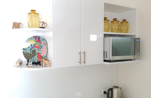Fish Creek Apartment | Guest Rated: 9/10 at Fish Creek Adrift Accommodation