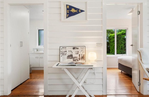 Coles Bay House | Discover Fish @ Freycinet: Family-Friendly & Accessible Stay