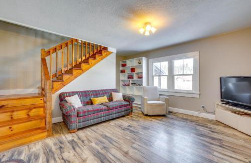 Garden Valley House | Fish, Hike and More Garden Valley Family Home