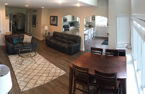 Kendall House | Fish Lake Cottage: Unforgettable Summer and Winter Retreat
