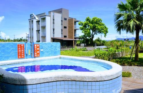 Dongshan Villa | Family-Friendly Fish Nest Villa with Pool & Dinner Reservations