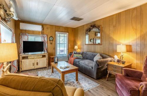 Whitefish House | Kid-Friendly Getaway at Fish On! - Enjoy Nature's Best