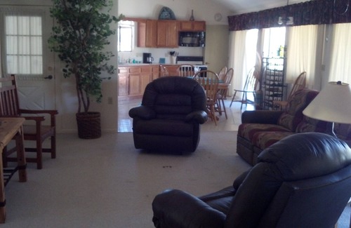 Navajo Dam House | Experience Quality Waters: Pet-Friendly Stay Near San Juan