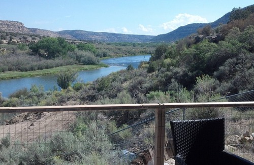 Navajo Dam House | Experience Quality Waters: Pet-Friendly Stay Near San Juan