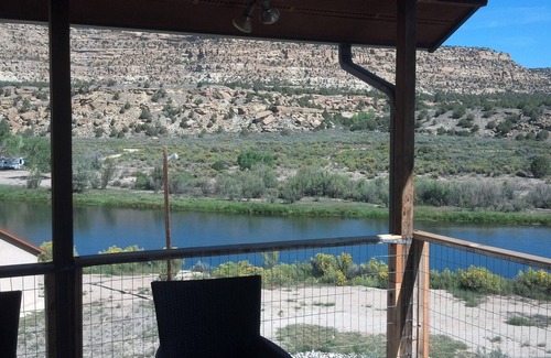 Navajo Dam House | Experience Quality Waters: Pet-Friendly Stay Near San Juan