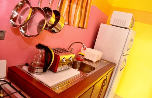 Buccoo Hotel | Cozy Fish Tobago Guesthouse with Spa and Restaurant