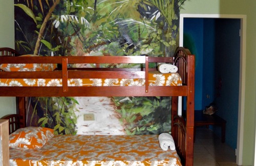 Buccoo Hotel | Cozy Fish Tobago Guesthouse with Spa and Restaurant
