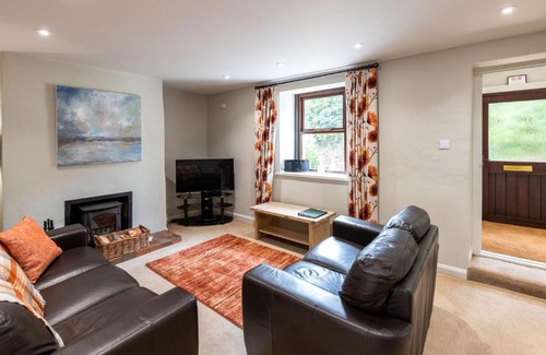 Sebergham House | Discover Fisher Gill in Sebergham - A 4-Star Retreat