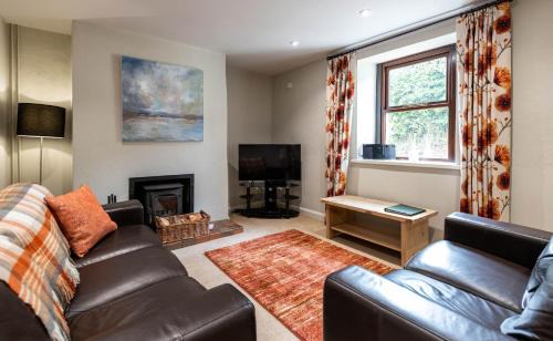 Sebergham House | Discover Fisher Gill in Sebergham - A 4-Star Retreat