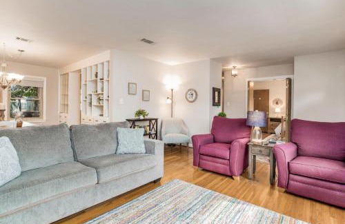 Southeast Pensacola House | Fisher House: Guest Rated 10/10 with Hot Tub & Pet Friendly