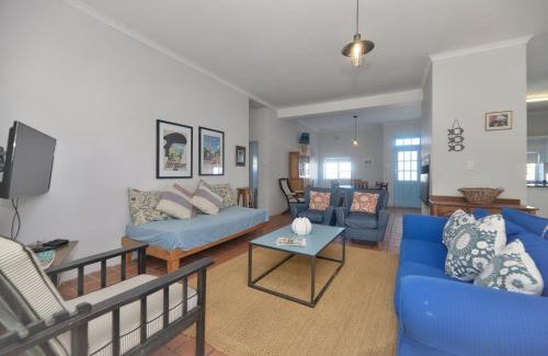 Waenhuiskrans House | Family-Friendly Retreat at Fisher's Rest in Arniston