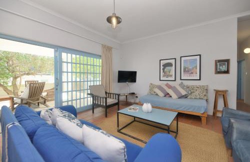 Waenhuiskrans House | Family-Friendly Retreat at Fisher's Rest in Arniston