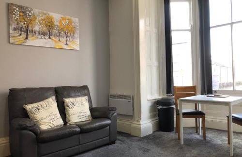 Preston Apartment | Ideal Fishergate ApartHotel in the Heart of the City