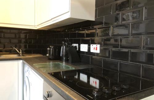 Preston Apartment | Ideal Fishergate ApartHotel in the Heart of the City