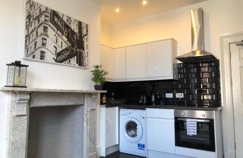Preston Apartment | Ideal Fishergate ApartHotel in the Heart of the City