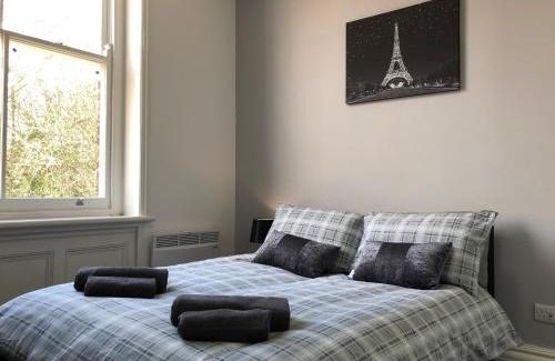 Preston Apartment | Ideal Fishergate ApartHotel in the Heart of the City