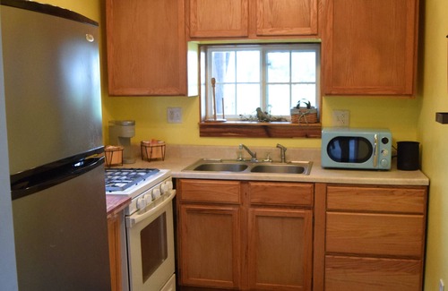 Williston Cottage | Perfect Retreat for Families, Birders & Fishermen!
