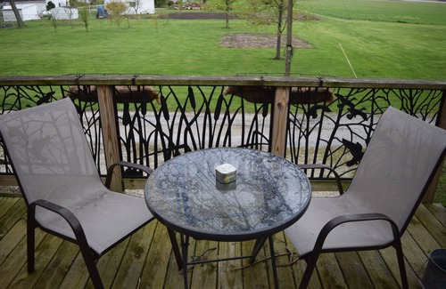 Williston Cottage | Perfect Retreat for Families, Birders & Fishermen!