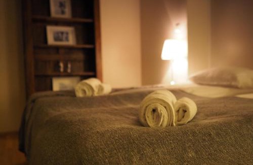 Sudureyri Hotel | Cozy Fisherman Guesthouse in Sudureyri for Families