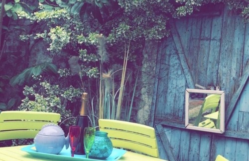 Etaples House | Cozy Fisherman's Cottage with Ocean Views in Etaples