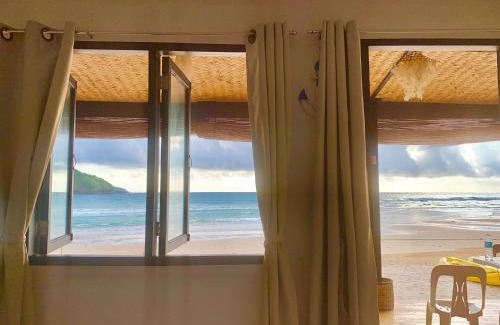 El Nido Villa | Seaside Retreat: Fisherman's Cottage El Nido, Pet Friendly