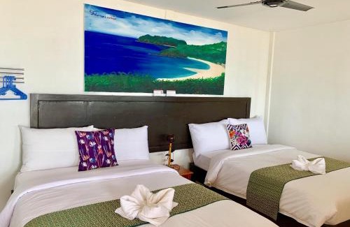 El Nido Villa | Seaside Retreat: Fisherman's Cottage El Nido, Pet Friendly
