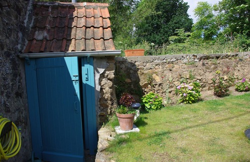 Plouguiel House | Cozy Fisherman's Cottage Near Beaches and Scenic Views