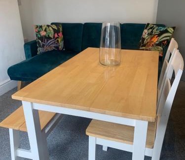 Selby House | Fisherman's House