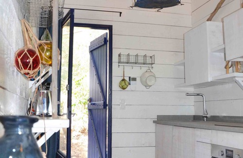 Sete House | Discover Fisherman's House: Unique Sea View Retreat