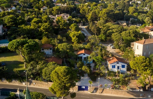 Sete House | Discover Fisherman's House: Unique Sea View Retreat