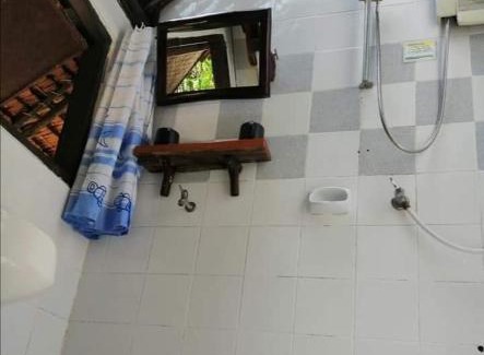 Mai Fat House | Relax at Fisherman's Hut: Beachfront Homestay Retreat