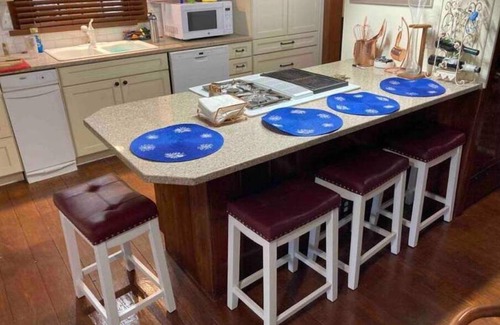Pinecrest House | Ocean View Retreat at Star's Rental – Family-Friendly Getaway