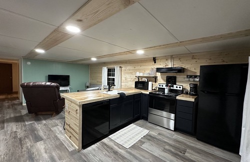 Columbus House | Guest Rated 10/10: Fisherman's Tale on Liar's Loop