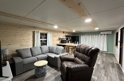 Columbus House | Guest Rated 10/10: Fisherman's Tale on Liar's Loop