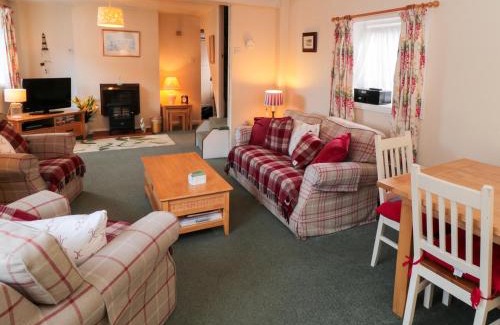 Staithes House | Fishermans Cottage: Family-Friendly Retreat for All