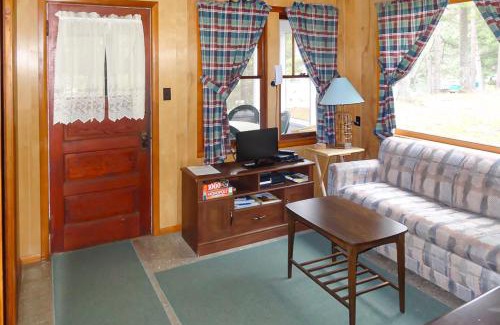 Manitowish Waters House | Fishermans Cottage