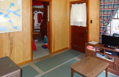 Manitowish Waters House | Fishermans Cottage