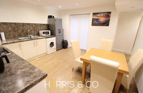 Fleetwood Apartment | Fishermans Rest