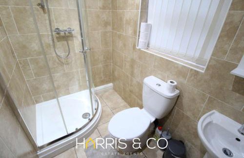 Fleetwood Apartment | Fishermans Rest