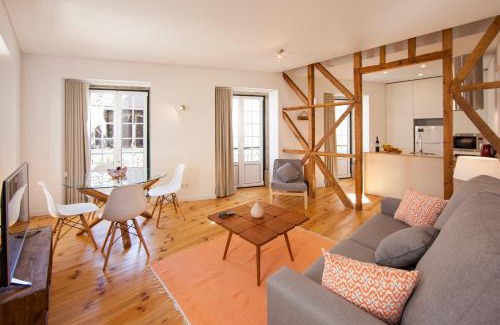 Misericordia Apartment | Family-Friendly Fishermen Apartments in Santos - Rated 9.2