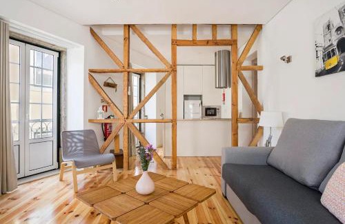 Misericordia Apartment | Family-Friendly Fishermen Apartments in Santos - Rated 9.2