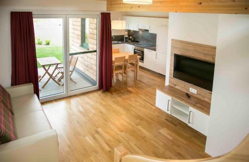 Sankt Kanzian am Klopeiner See Resort | Fishery Steffan: Pet-Friendly Hotel with Pool & Breakfast