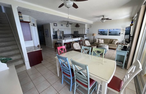 Long Key Condo | Top-Rated Fishing & Boating Oasis with Pool and Spa