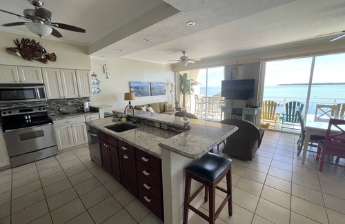 Long Key Condo | Top-Rated Fishing & Boating Oasis with Pool and Spa